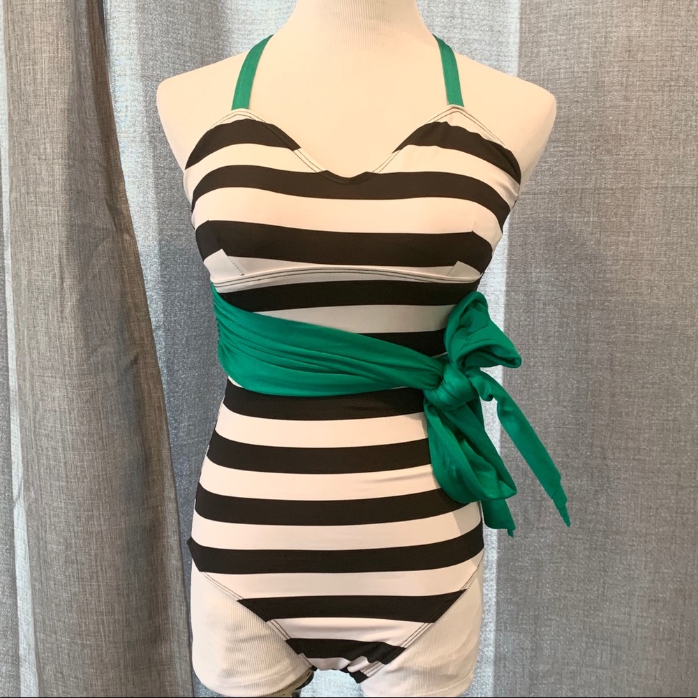 Albion Swimsuit